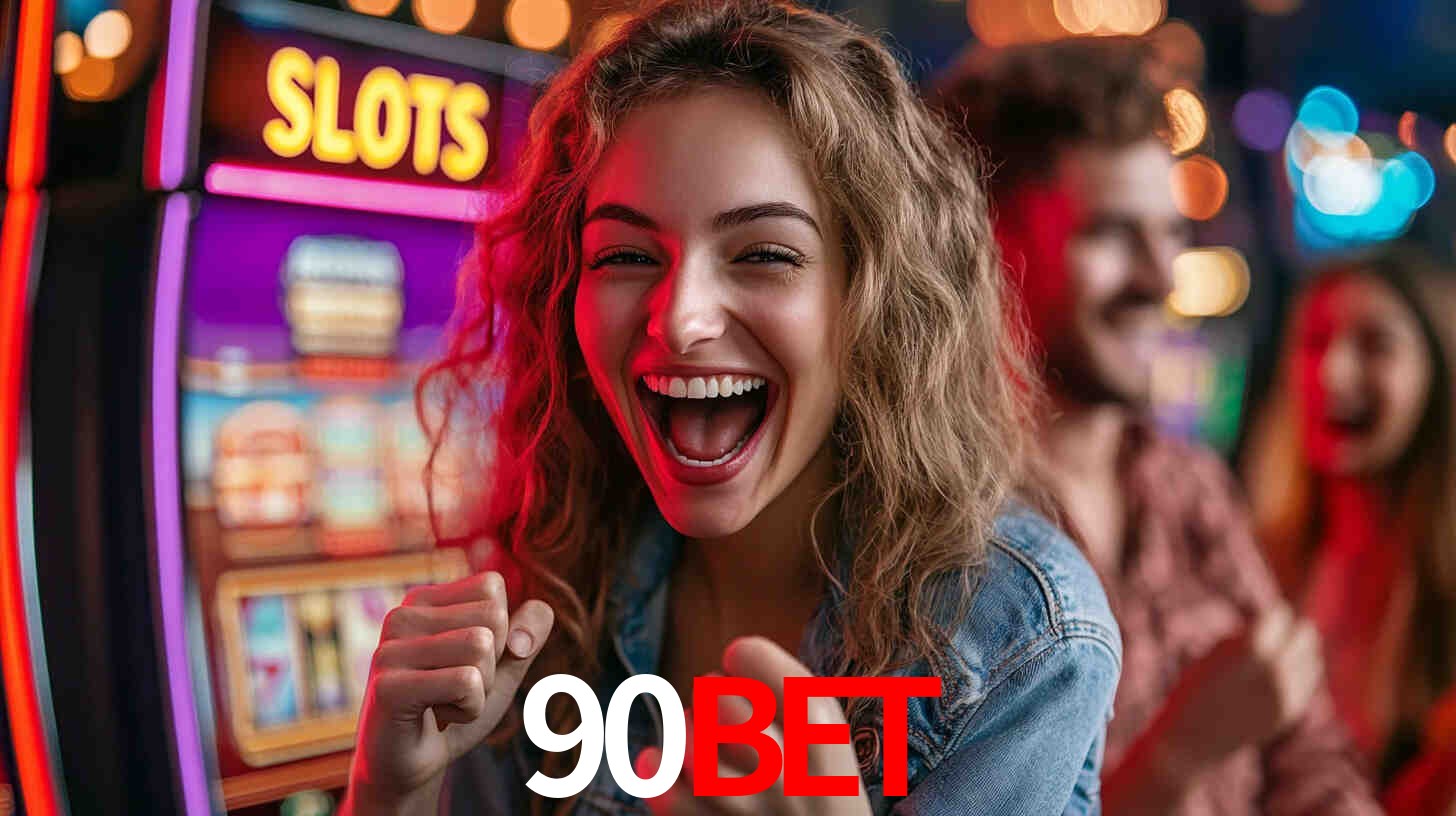 Desvendando o Mundo dos Jogos Virtuais na 90bet