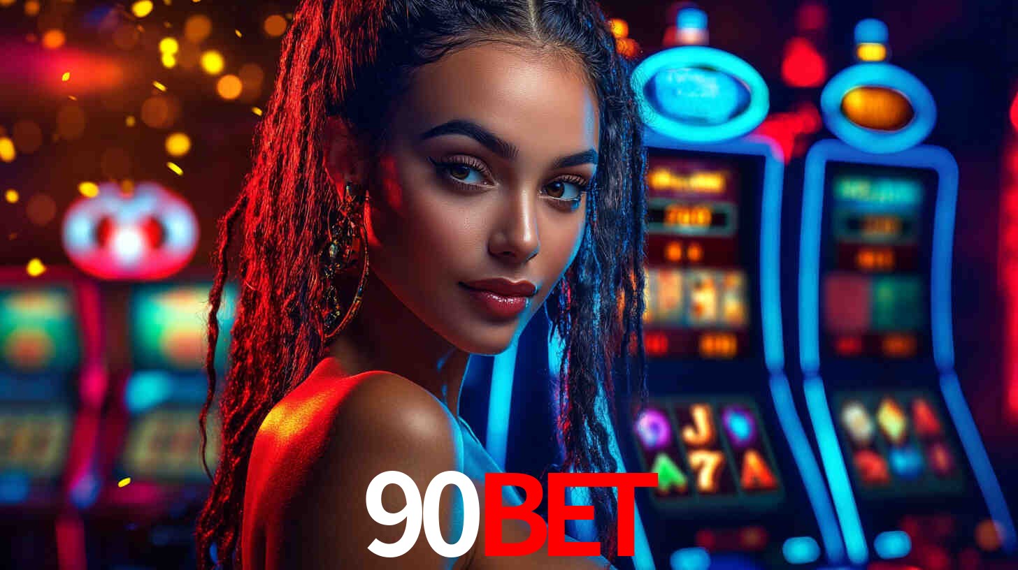 Inovações de Jogos na 90bet: O Futuro das Experiências Interativas