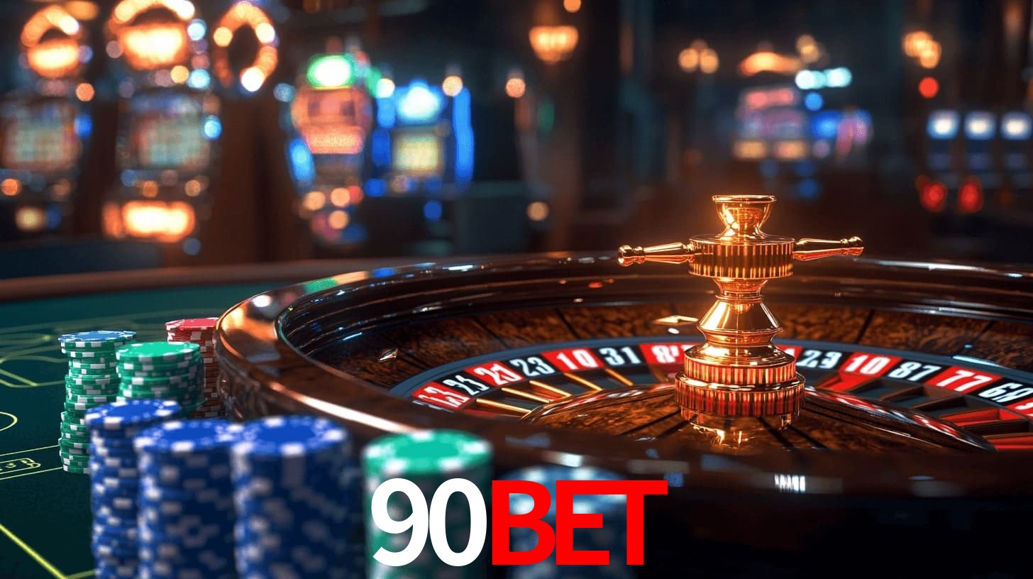 Blackjack Table 90bet
