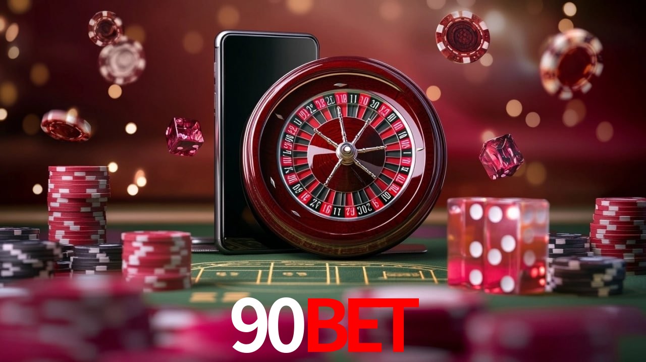 Quick Registration 90bet