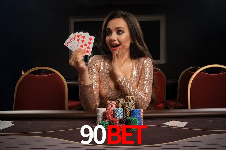 Interface Premium 90bet