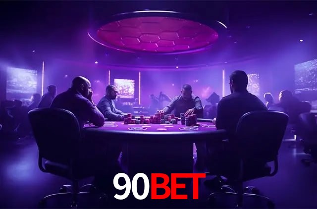 Diretório de Jogos 90bet