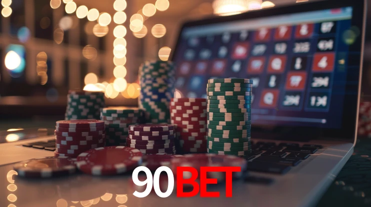 APP oficial da 90bet para mobile