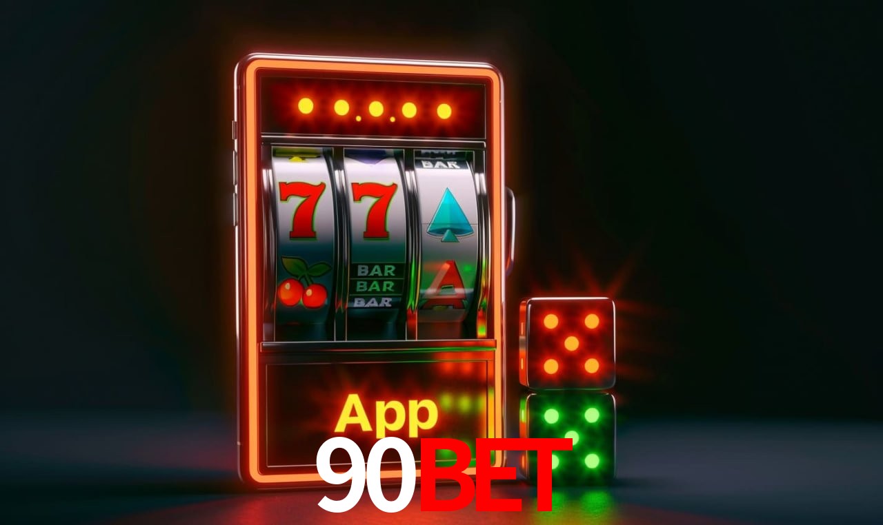 Casino Ao Vivo 90bet