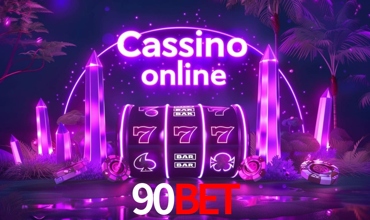 Promoções Sazonais 90bet