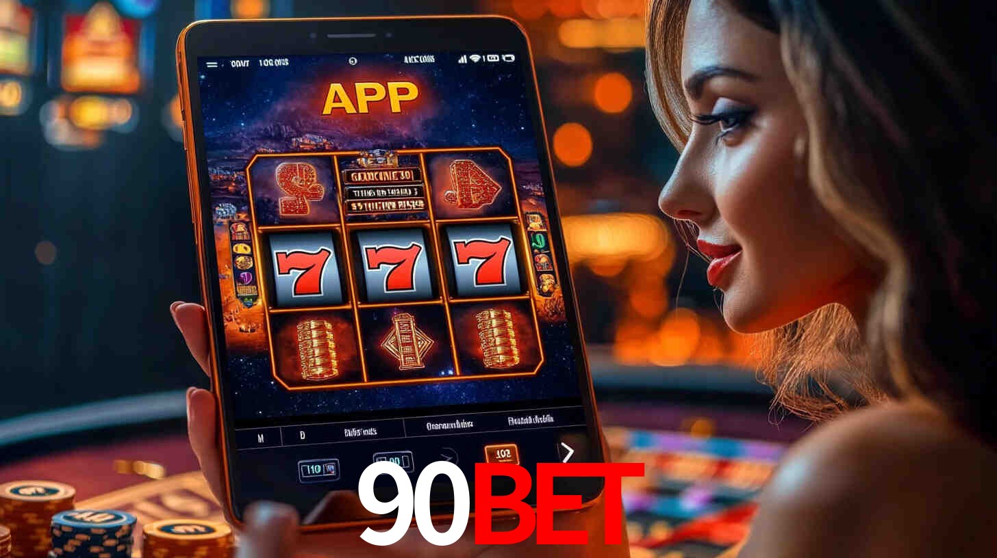 Welcome Bonus 90bet