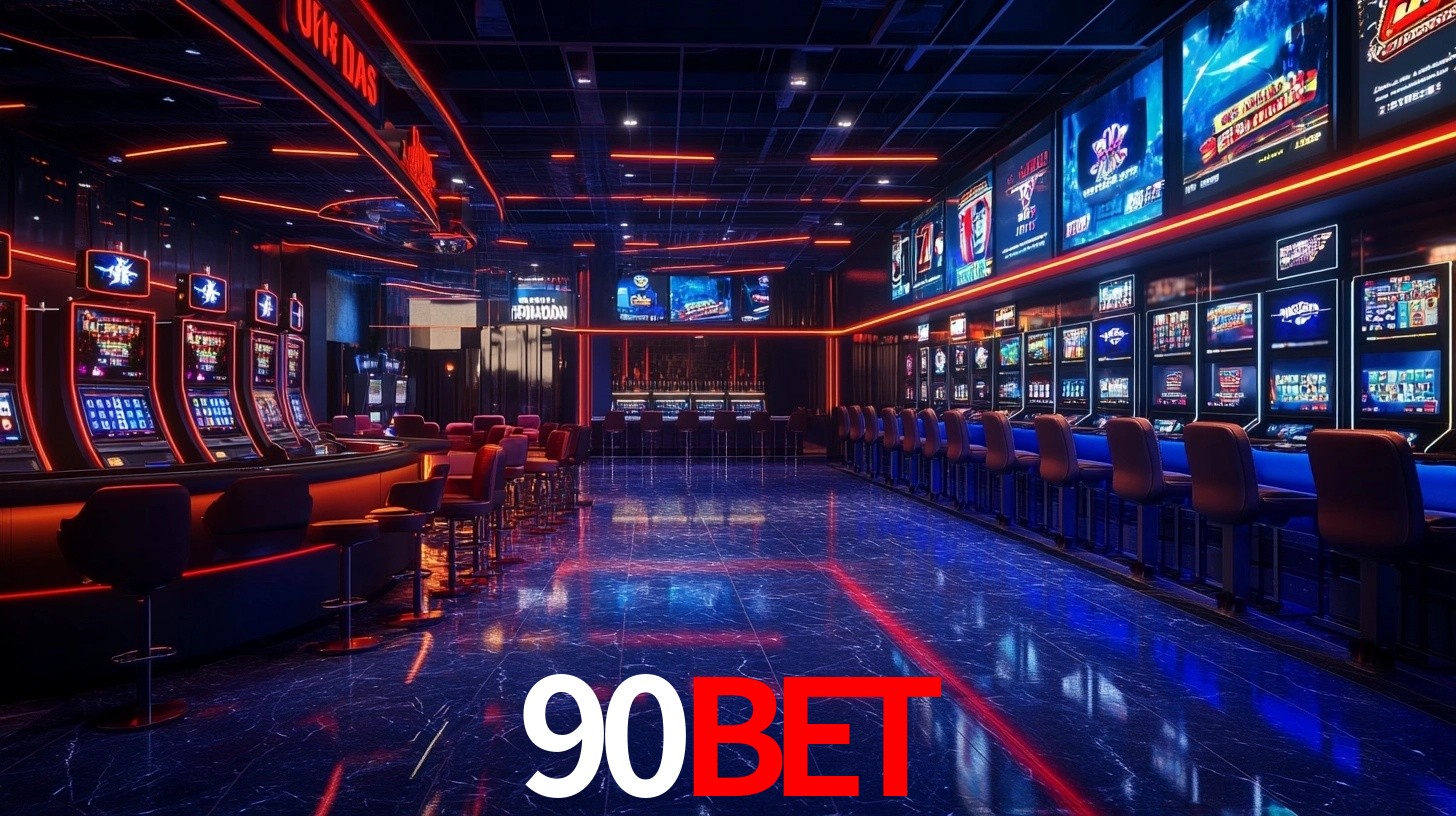 Welcome Bonus 90bet