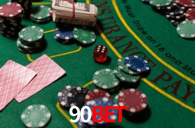 Premium Interface 90bet