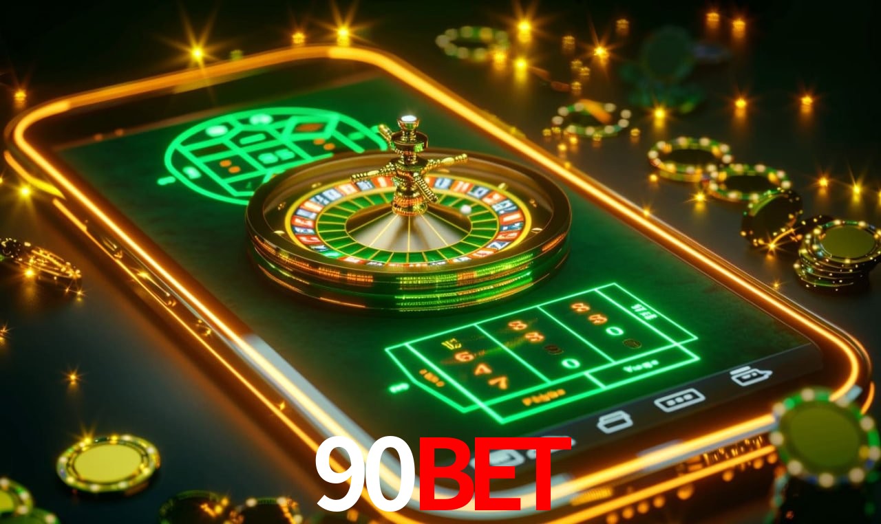 90bet: Seu Cassino Premiado com Pagamentos Rápidos