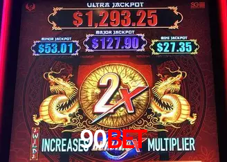 Desvendando o Mundo dos Jogos Virtuais na 90bet