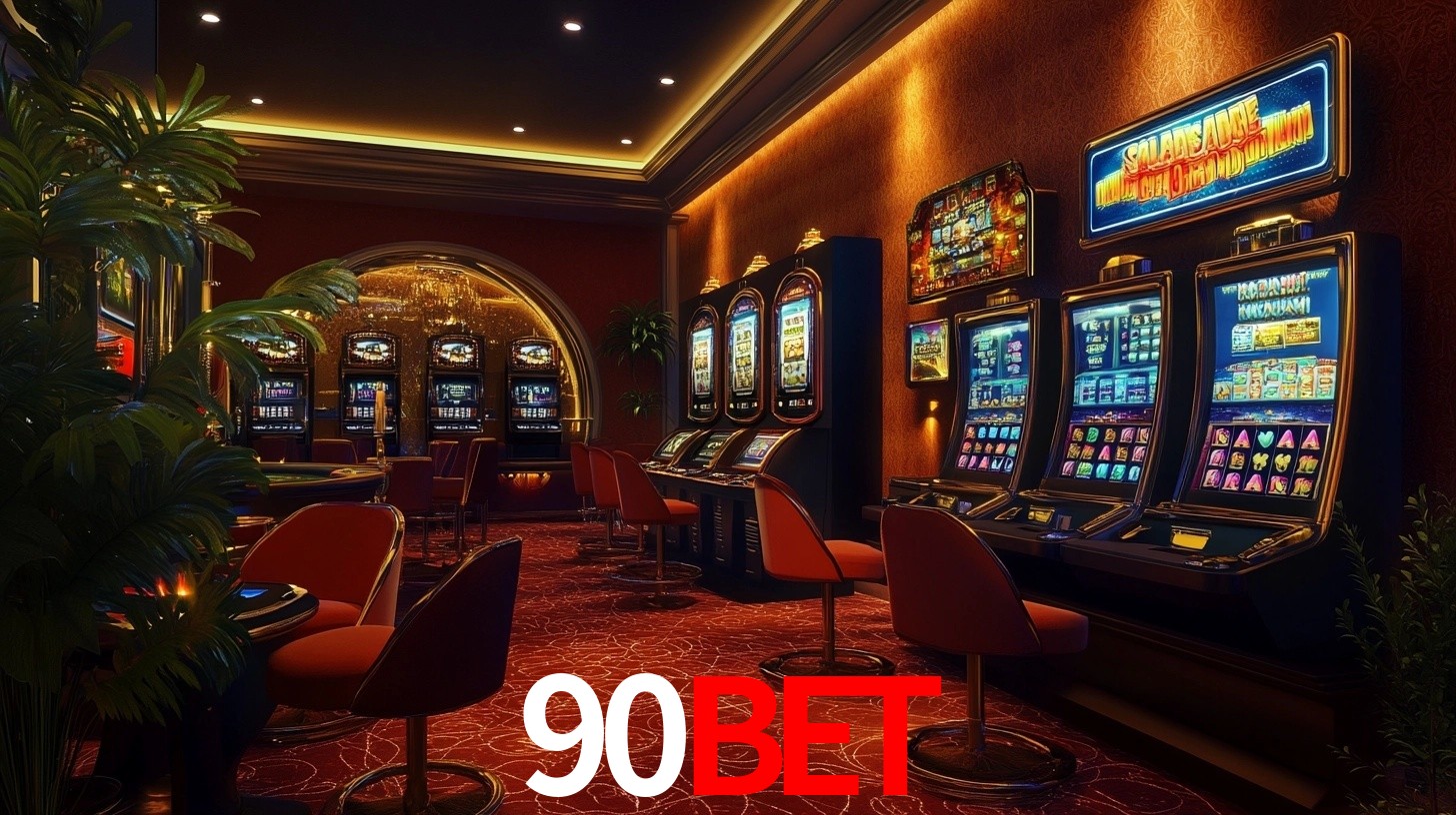 Experiência VIP 90bet