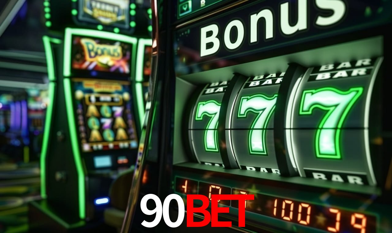 Weekend Specials 90bet