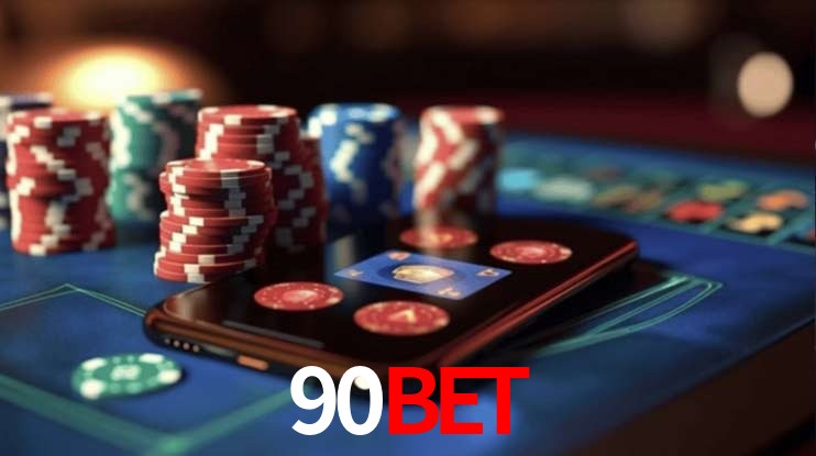Segurança 2FA 90bet