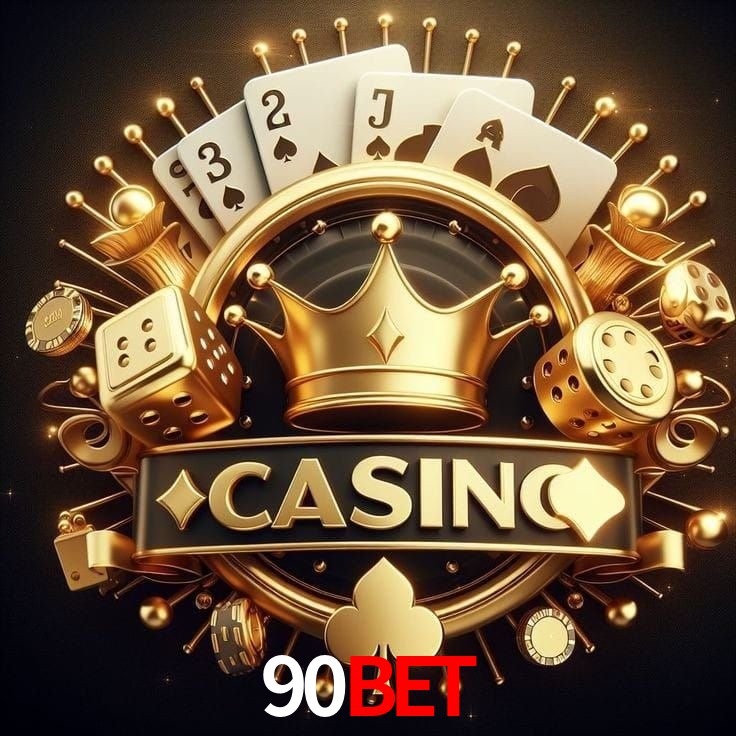 Jogos de Slot 90bet