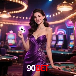 Casino VIP 90bet