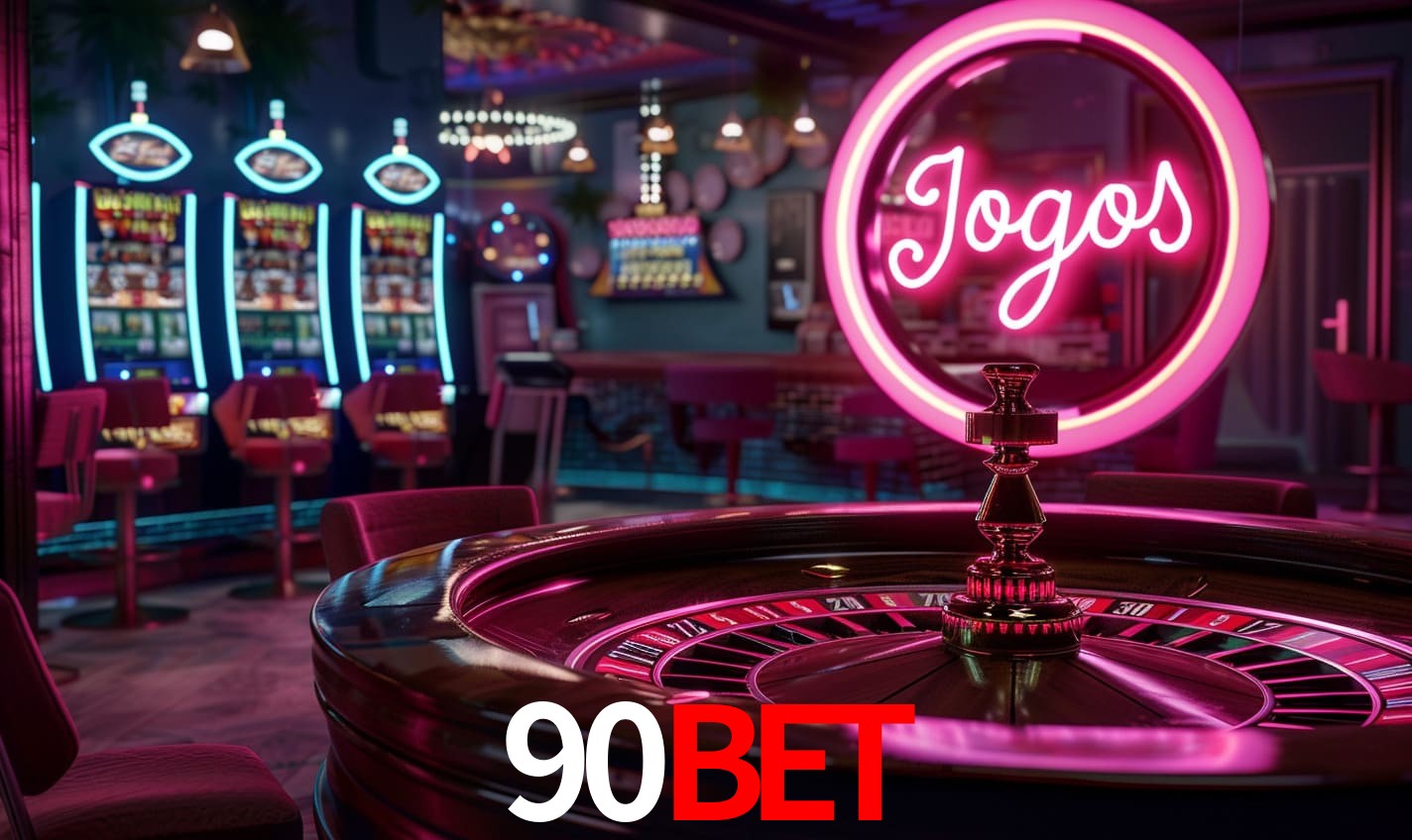 90bet casino