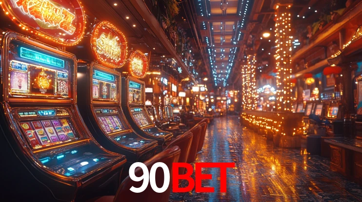 Live Casino 90bet