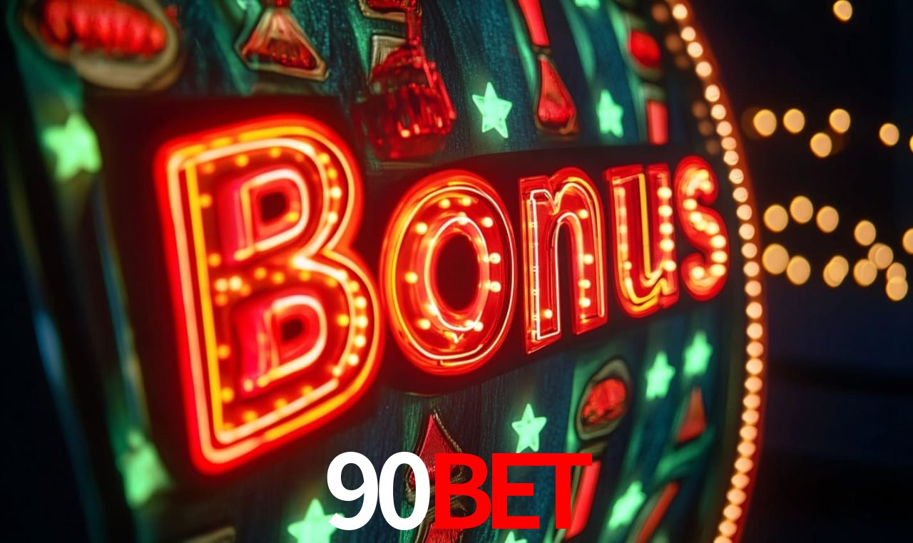 Torneios 90bet