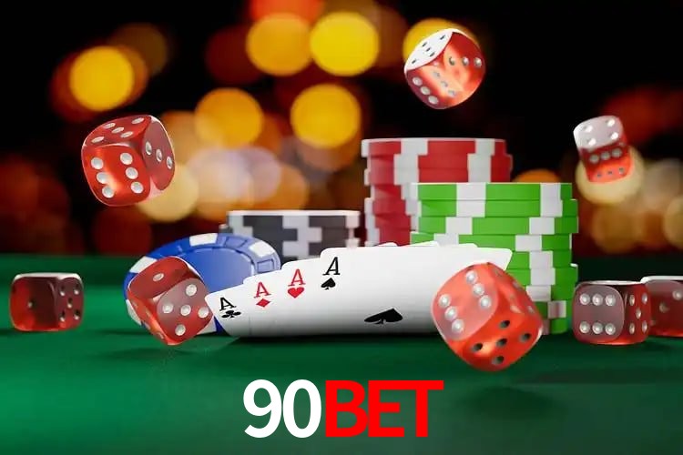 Benefícios da Conta 90bet