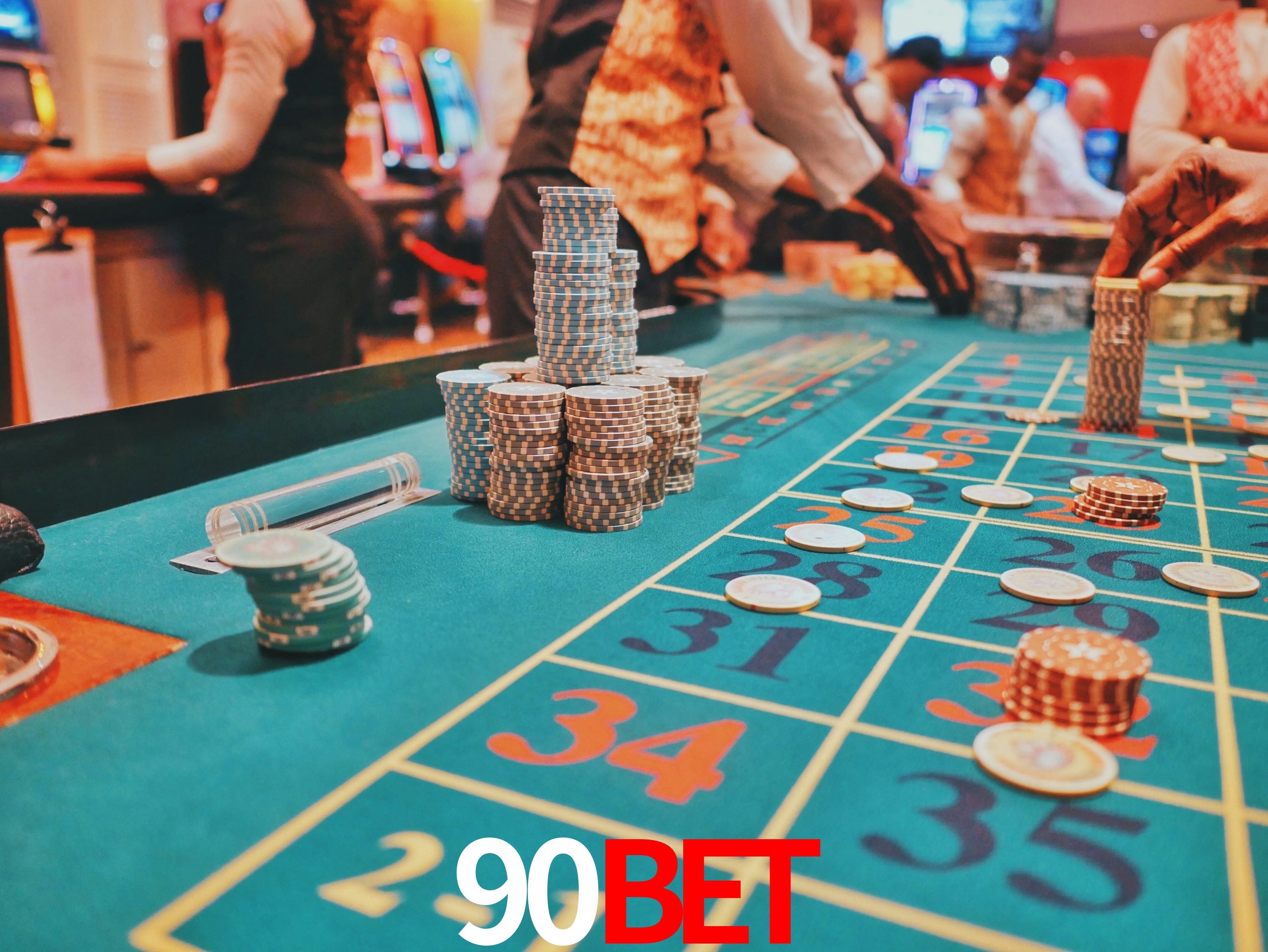 Apostas de Futebol 90bet