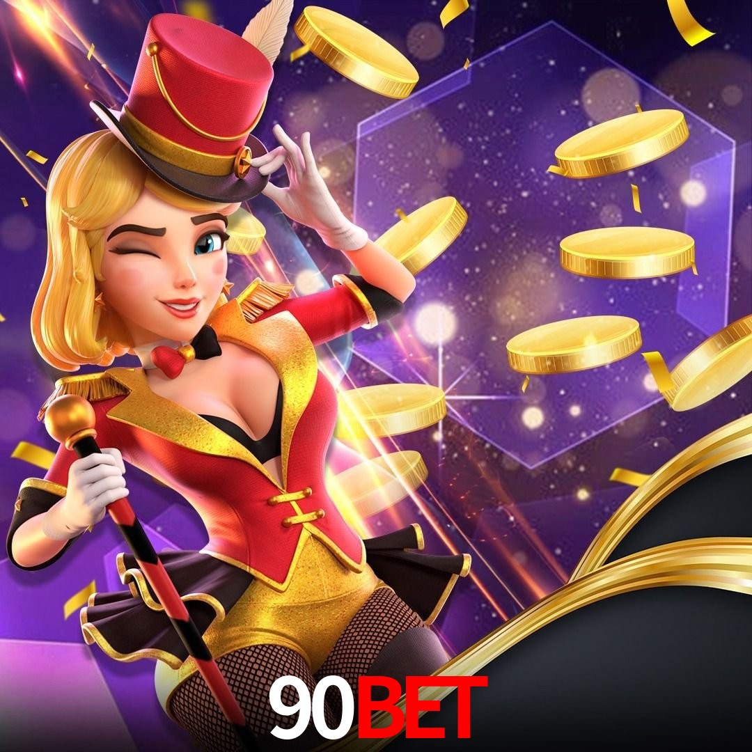 Game Providers 90bet