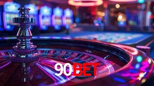 Avaliações dos Jogadores 90bet