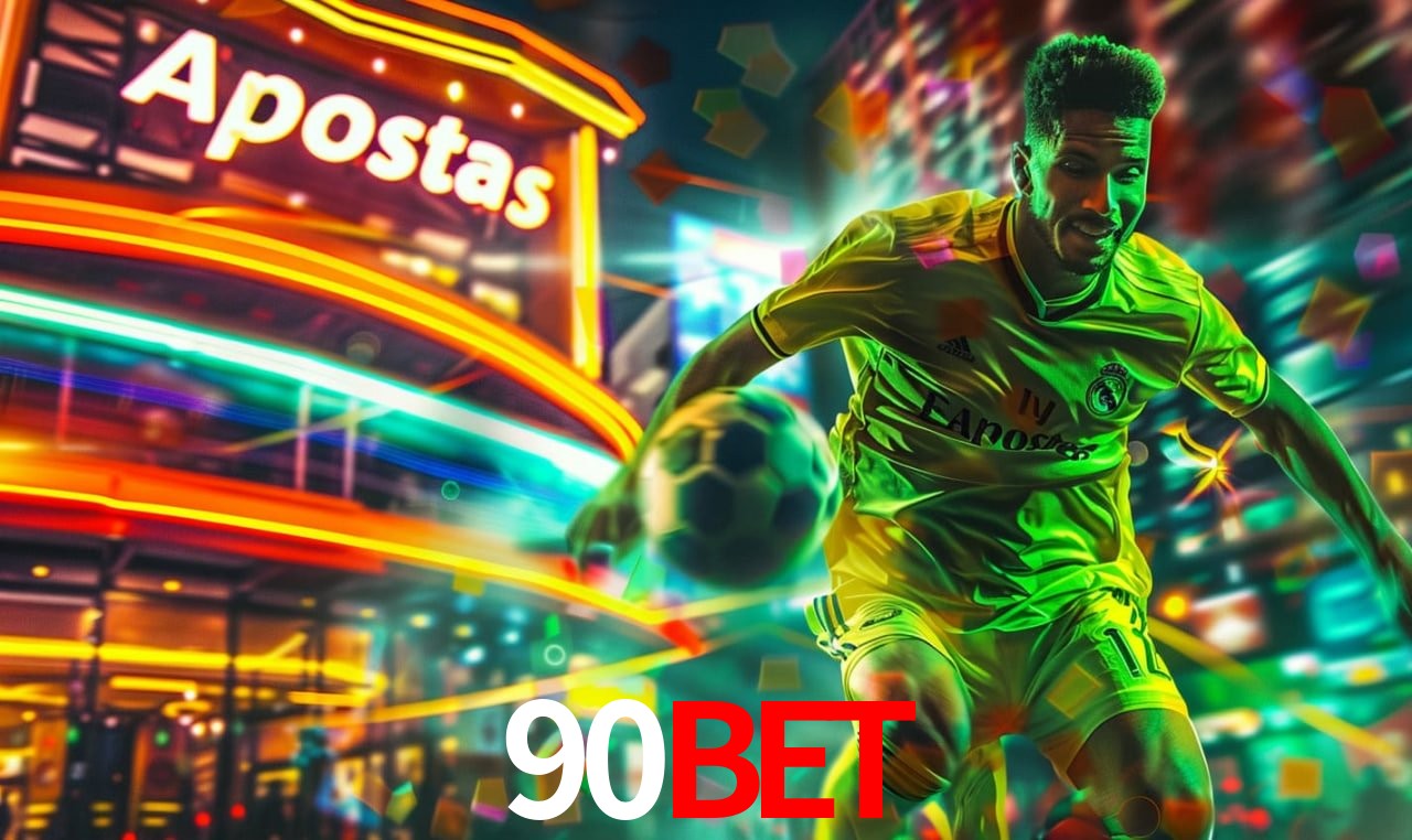Login Seguro 90bet