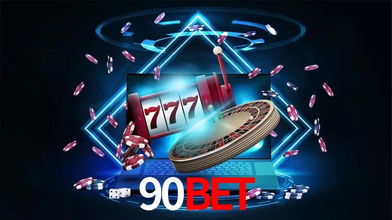 Design Responsivo 90bet