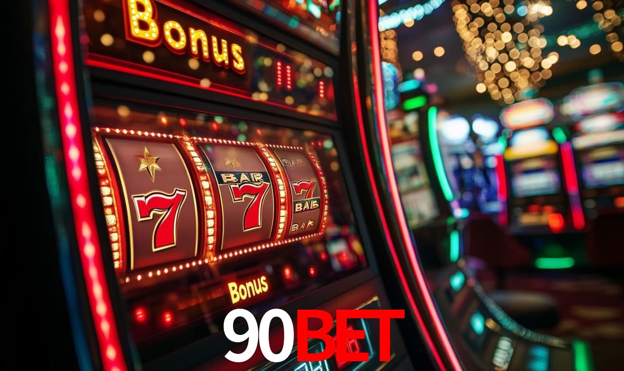 Bônus Generosos e Exclusivos no 90bet para Você!