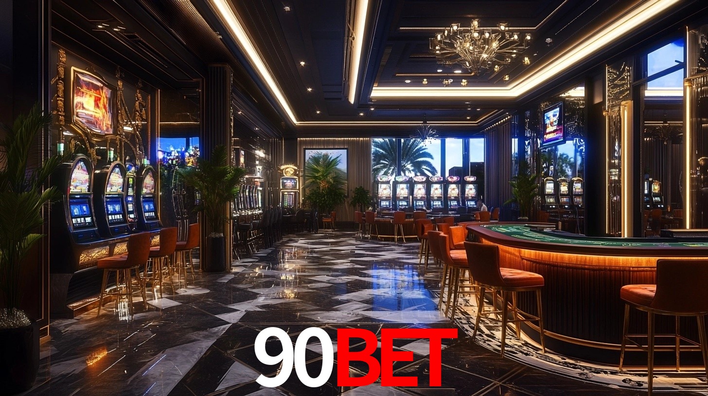 Tennis Betting 90bet