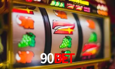 A Popularidade dos Caça-Níqueis no 90bet