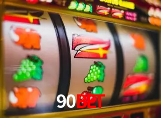 A Revolução dos Aplicativos de Jogos no 90bet