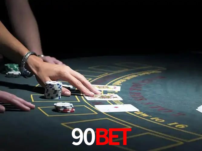 90bet casino