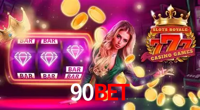Inovações de Jogos na 90bet: O Futuro das Experiências Interativas