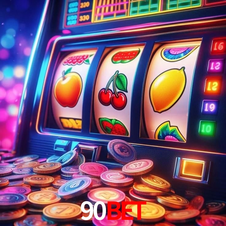 Recursos de Bônus 90bet