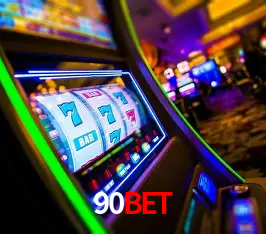 Descubra o Programa VIP da 90bet: Vantagens Exclusivas para Jogadores
