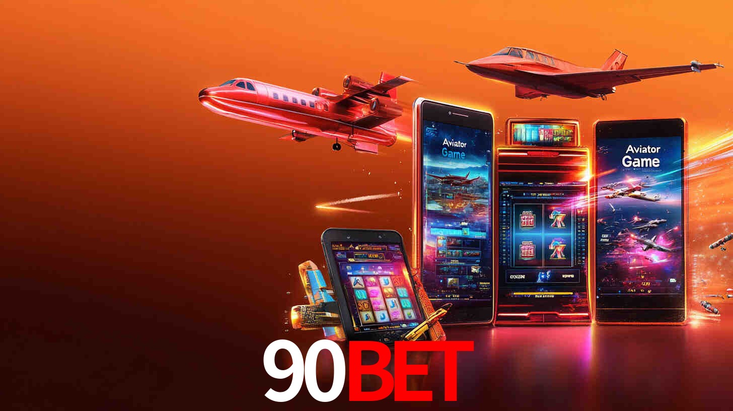 A Popularidade dos Caça-Níqueis no 90bet