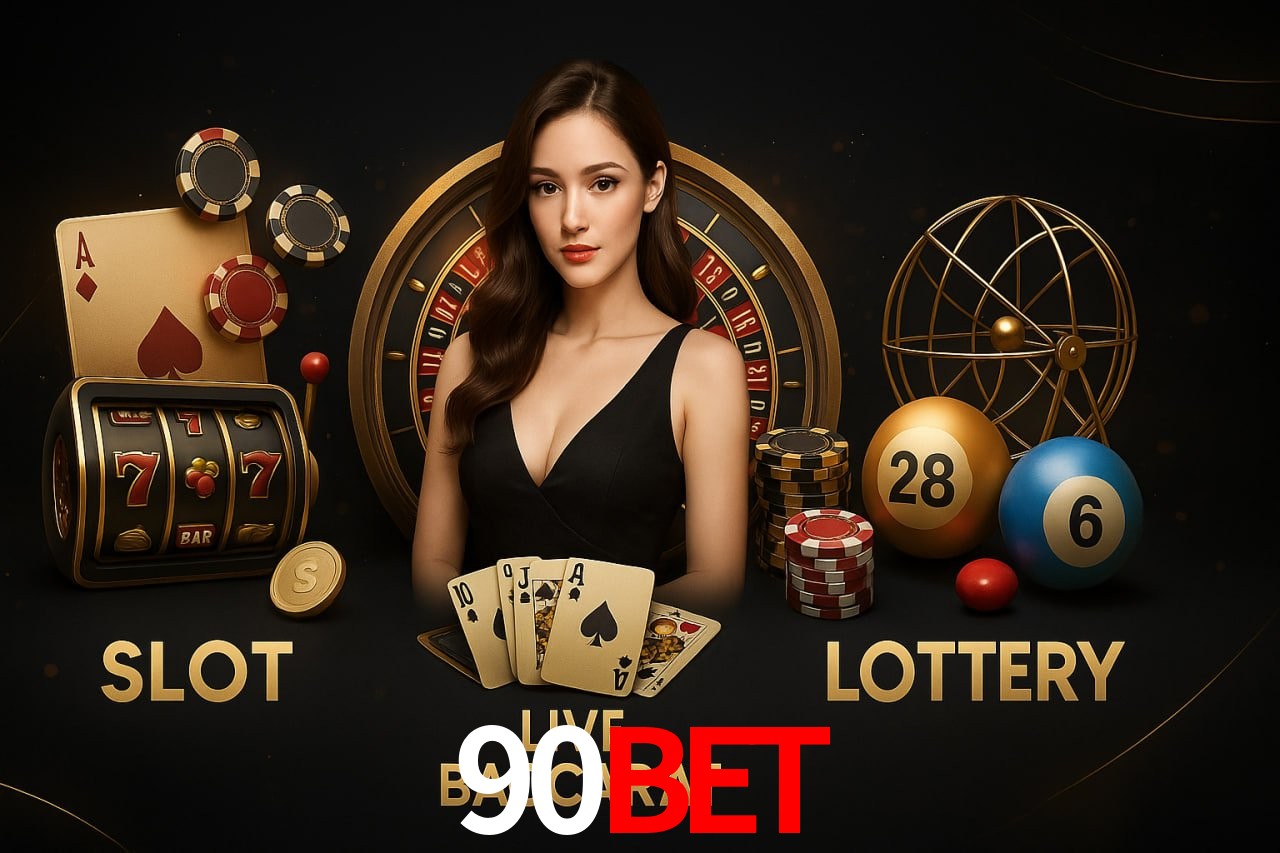 90bet
