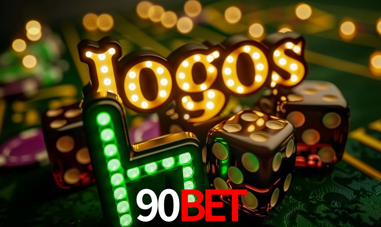 Provedores de Jogos 90bet