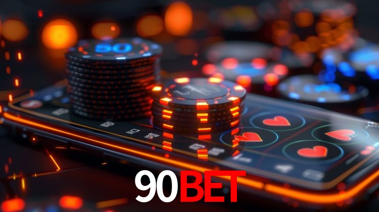Responsive Design 90bet