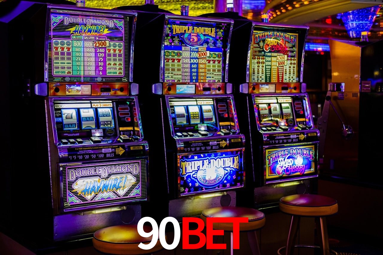 Apostas de Tênis 90bet