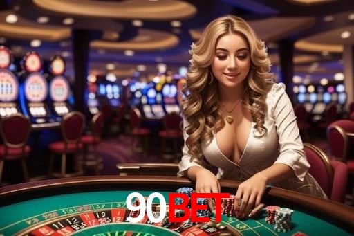 Live Casino 90bet