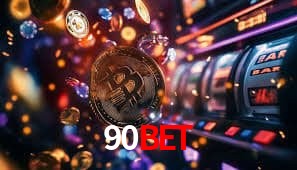 90bet casino