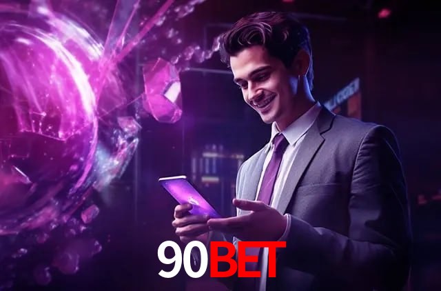Account Benefits 90bet