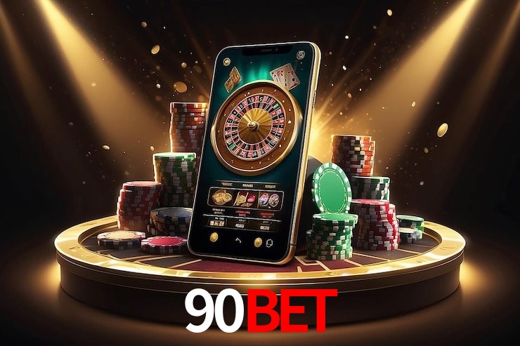 Promoção Relâmpago 90bet