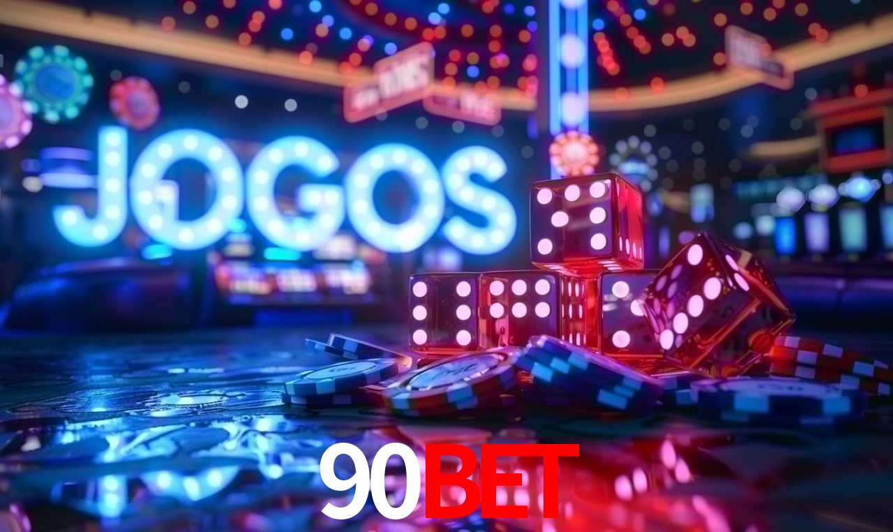 Bônus de Boas-vindas 90bet