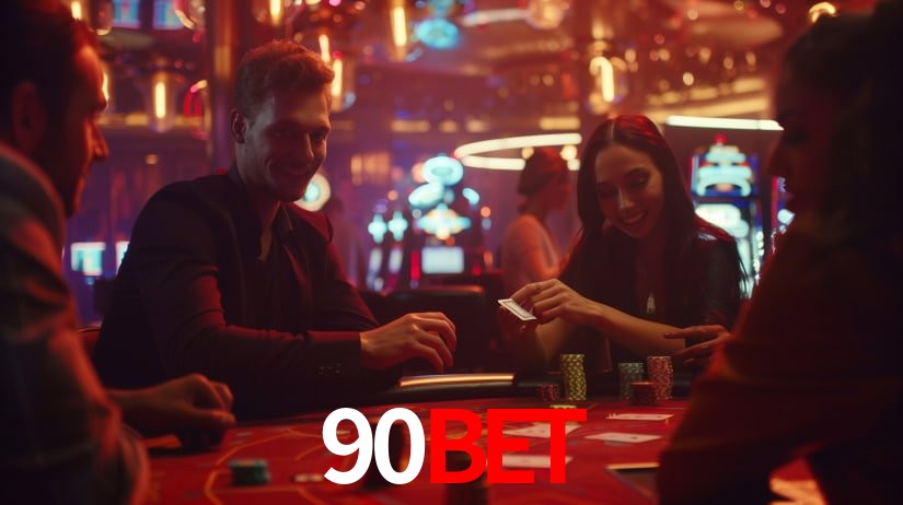 Apostas Esportivas na 90bet: Um Guia Completo