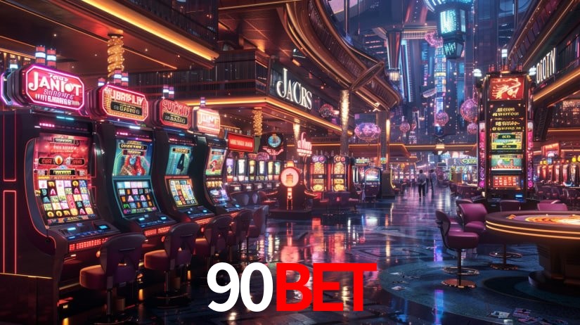 Exclusive Offers 90bet